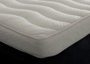 Jensen Essential Mattress