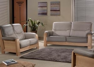 Recor Montrose 2 seater sofa