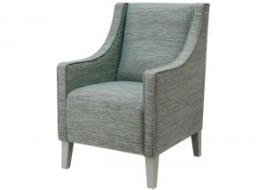 Stuart Jones Annabel Chair