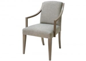 Stuart Jones Castel Chair