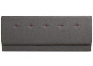 Stuart Jones Cirrus Headboard