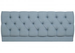 Stuart Jones Cloud Headboard