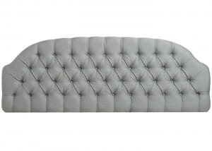 Stuart Jones Elba Headboard