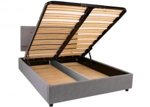 Stuart Jones Lyon Ottoman Bed Frame