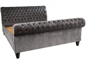 Stuart Jones Mozart Bed frame