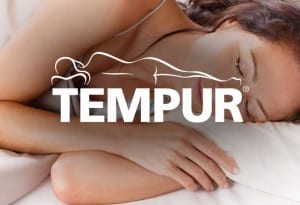 Tempur Stockist UK