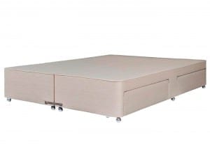 Tempur Ardennes Divan