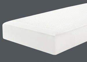 Tempur Cloud 21 Mattress