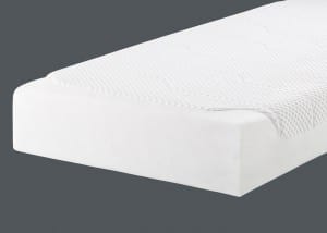 Tempur Cloud 22 Deluxe Mattress