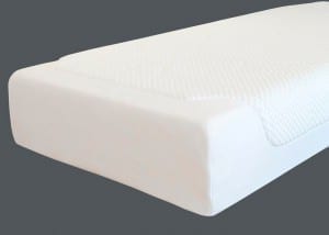 Tempur Cloud 27 Deluxe Mattress