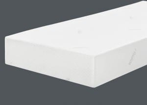 Tempur Sensation 21 Mattress