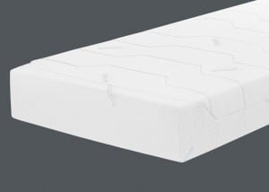 Tempur Sensation 22 Deluxe Mattress