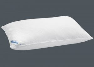 Tempur Traditional Pillow