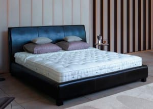 Vi-Spring Bedstead Realm Mattress