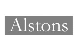 Alstons