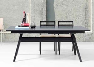 Skovby sm11 Dining Table