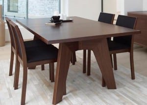 Skovby sm13 Dining Table