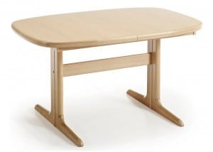 Skovby sm15 Dining Table