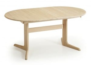 Skovby sm17 Dining Table