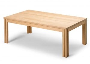 Skovby sm220 Coffee Table