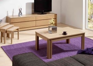 Skovby sm220 Coffee Table