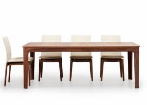 Skovby sm27 Dining Table