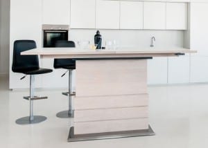 Skovby sm30 Dining Table