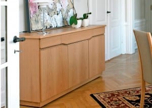 Skovby sm303 Sideboard