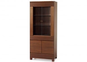 Skovby sm312 Display Cabinet