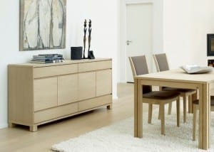 Skovby sm314 Sideboard