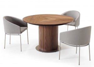 Skovby sm32 Dining Table