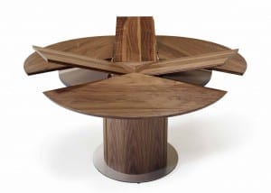 Skovby sm32 Dining Table