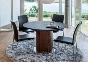 Skovby sm32 Dining Table