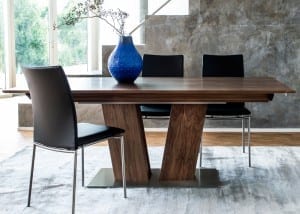 Skovby sm39 Dining Table