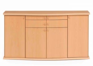 Skovby sm504 Sideboard