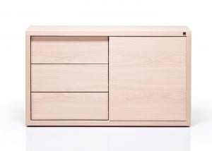 Skovby sm722 TV Cabinet