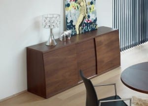 Skovby sm753 Sideboard