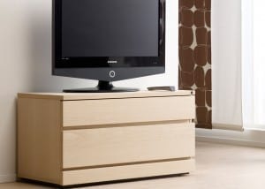 Skovby sm86 TV Cabinet