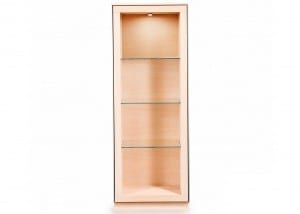 Skovby sm913 Display Cabinet