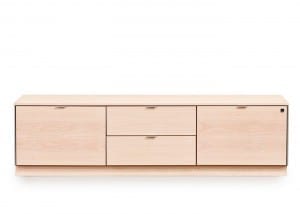 Skovby sm931 TV Cabinet