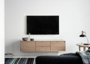 Skovby sm931 TV Cabinet