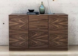 Skovby sm932 Sideboard