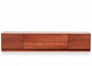 Skovby sm941 TV Cabinet