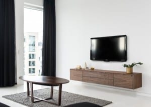 Skovby sm941 TV Cabinet