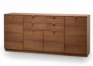 Skovby sm942 Sideboard