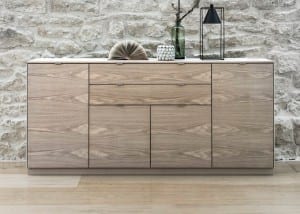 Skovby sm942 Sideboard