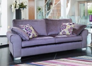 Alstons Camden Grand Sofa