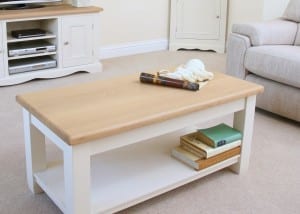 Andrena coffee table