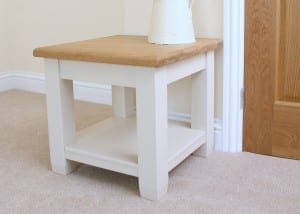 Andrena lamp table