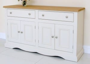 Andrena 5 foot wide sideboard